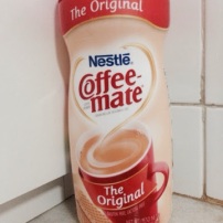 Coffee-Matte